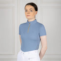 Coldstream Coldingham Base Layer #colour_maya-blue