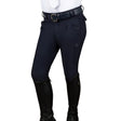 Coldstream Westfield Boy's Competition Breeches #colour_navy