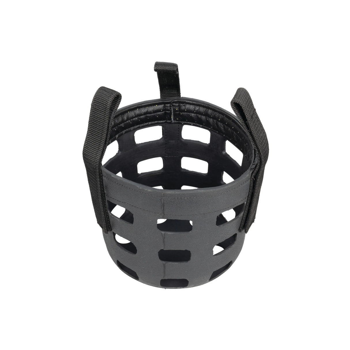 Hy Equestrian Rubber Muzzle
