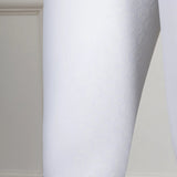 Coldstream Carham Sparkle Breeches #colour_white