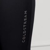 Coldstream Next Generation Carham Sparkle Riding Tights #colour_black