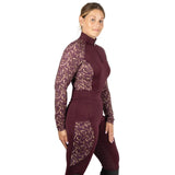 Hy Equestrian Elevate Heritage Riding Tights