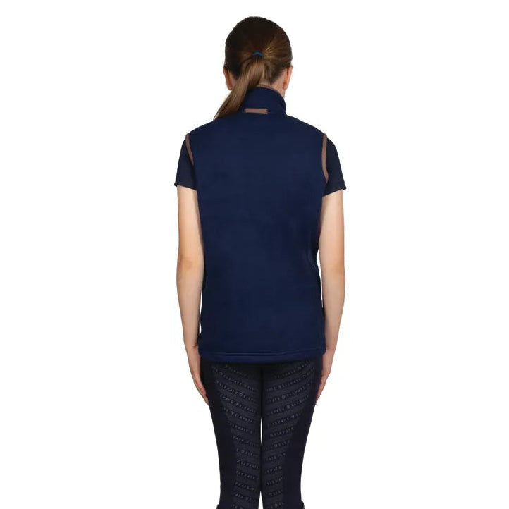 Hy Equestrian Elevate Mizs Essential Gilet