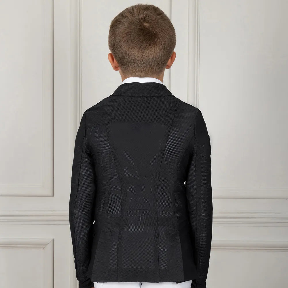 Coldstream Next Generation Boy's Parkhill Mesh Show Jacket