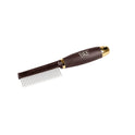 Benji & Flo Gel Handle Grooming Comb