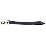Hy Equestrian Multipurpose Stable Strap with Clip #colour_navy