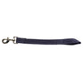 Hy Equestrian Multipurpose Stable Strap with Clip #colour_navy