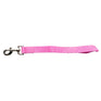 Hy Equestrian Multipurpose Stable Strap with Clip #colour_pink