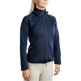 Montar MoBlair Full Zip Softshell Jacket #colour_navy