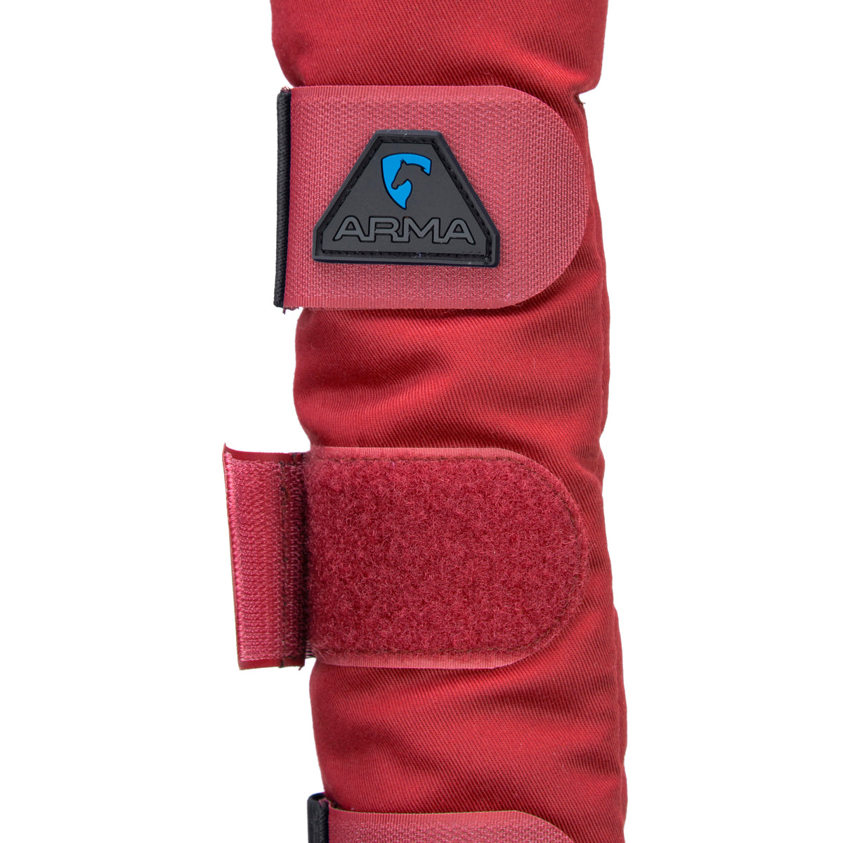 Shires ARMA Padded Tail Guard With Bag