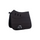 HKM Saddle Cloth -Sports- #colour_black