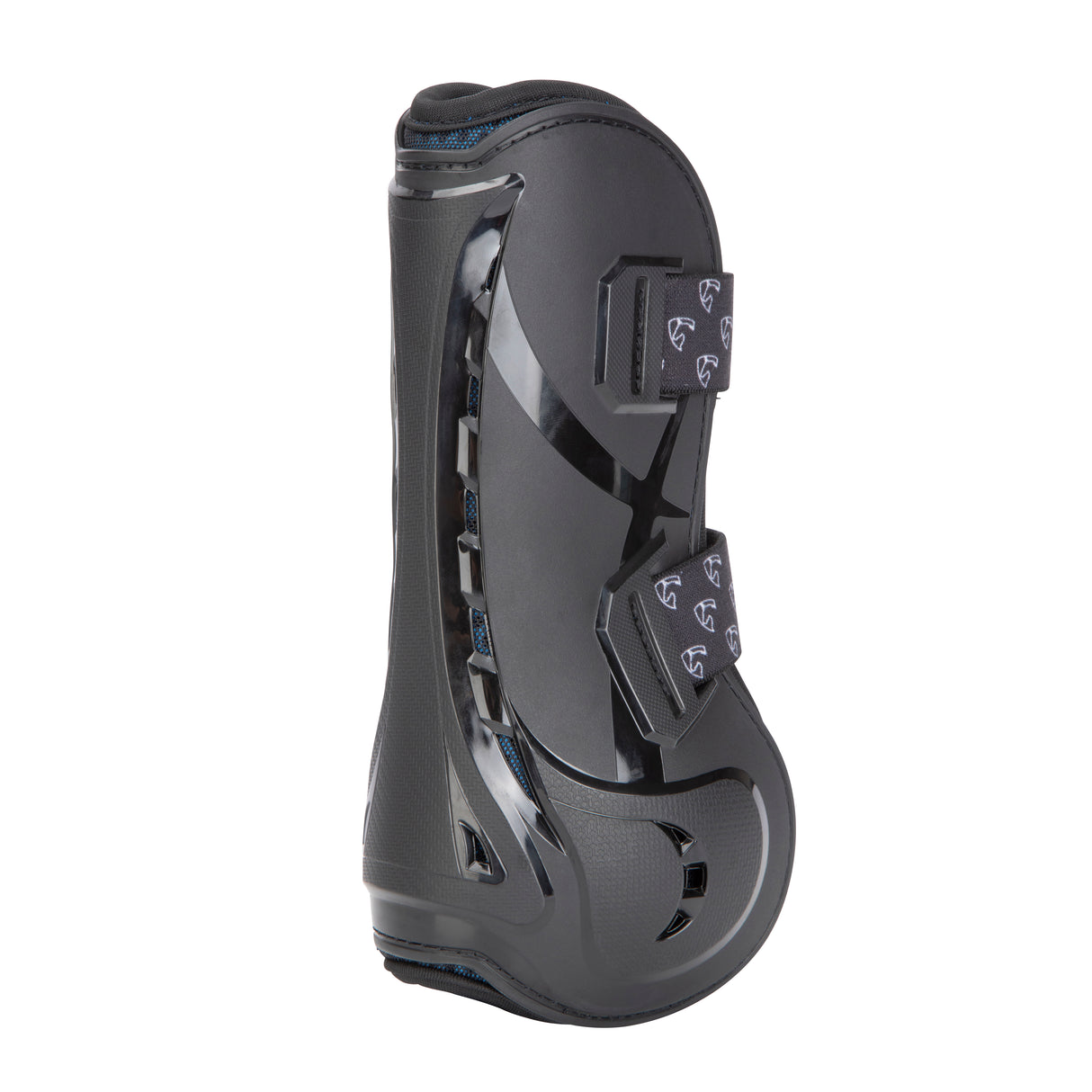 Shires ARMA Carbon Tendon Boots #colour_black