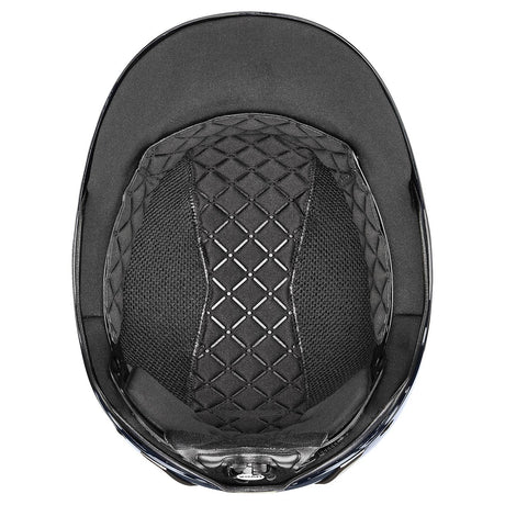 Uvex Exxeed Glow #colour_navy-black