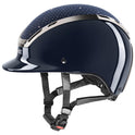 Uvex Exxeed Glow #colour_navy-black