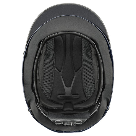Uvex Perfexxion III Shiny #colour_shiny-navy