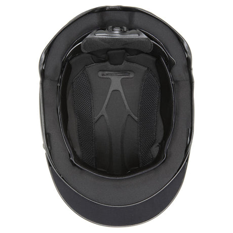 Uvex Perfexxion III Grace #colour_black-matt