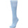 Dublin Stocking Socks Adults #colour_ice-blue