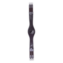 Waldhausen Leather Girth #colour_brown