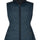 Dubarry Womens Heywood Gilet #colour_navy