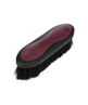 HKM Dandy Brush -Soft- #colour_bordeaux-black