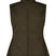 Dubarry Womens Heywood Gilet #colour_olive