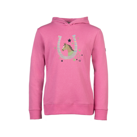 HKM Children's Hoody -Diana- #colour_pink