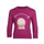 HKM Children's Sweatshirt -Polly- #colour_magenta