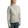 Montar Emma Ladies Quilted Jacket #colour_light-silver-grey