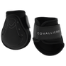Covalliero Fetlock Boots #colour_black