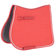 Covalliero General Purpose Saddle Pad #colour_coral