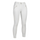 HKM Children's Silicone Full Seat Riding Breeches -Lia High Waist- #colour_white