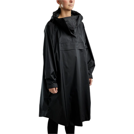 Montar MoRianne Rain Poncho #colour_black