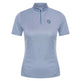 Imperial Riding Children's Marla Tech Top #colour_moonstone