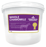 Global Herbs Whole Chamomile