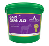Global Herbs Garlic Granules