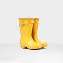 Hunter Original Junior Wellington Boots