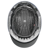 Uvex Exxential III Riding Helmets #colour_blue-matt
