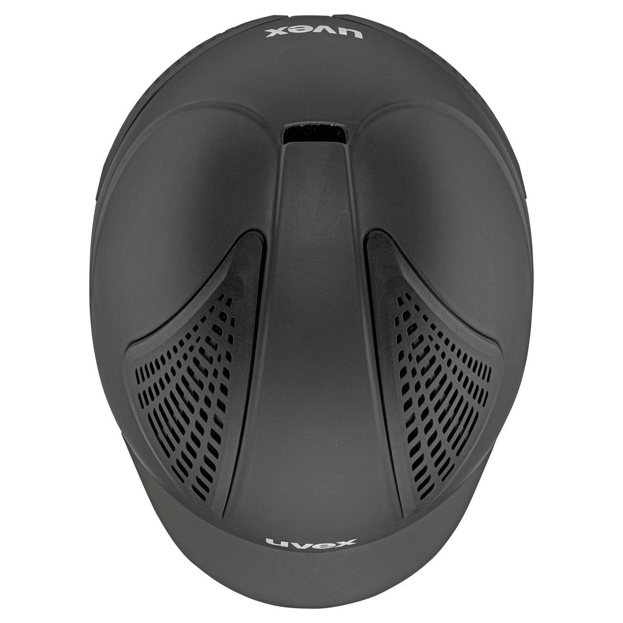 Uvex Exxential III Riding Helmets #colour_black-matt