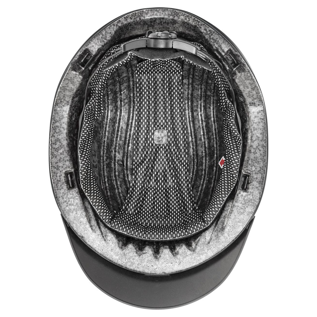 Uvex Exxential III Riding Helmets #colour_black-matt