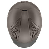 Uvex Exxential III Riding Helmets #colour_mocca-matt