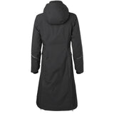 Stierna Stella Winter Coat #colour_ebony