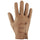 Uvex Sportstyle Riding Gloves #colour_caramel