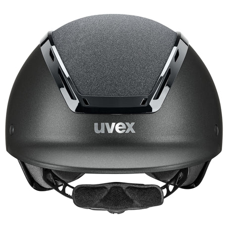 Uvex Exxeed Starshine #colour_black