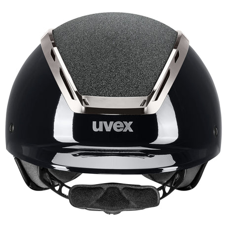 Uvex Exxeed Blaze #colour_black
