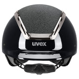 Uvex Exxeed Blaze #colour_black
