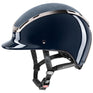 Uvex Exxeed Blaze #colour_navy
