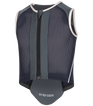 SWING Child P06 Flexible Lucky Swing Back Protector #colour_night-blue