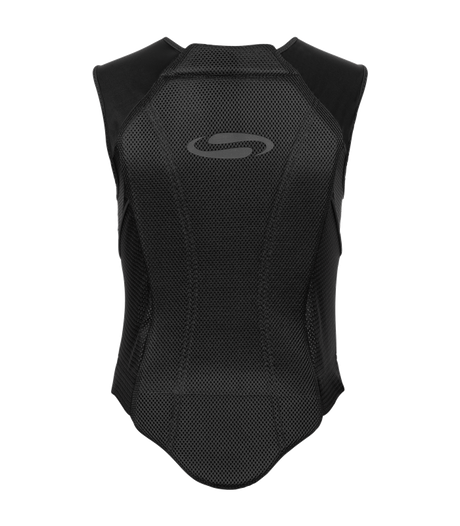 SWING Adult P24 Pro Swing Back Protector #colour_black