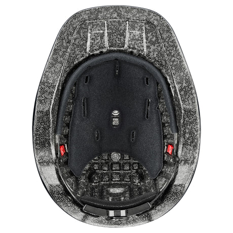 Uvex Kidoxx Matt #colour_black-matt