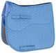 Covalliero Dressage Saddle Pad #colour_winter-sky